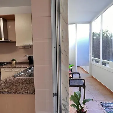 Apartment Spacious 1bdr Apt With Outdoor Patio