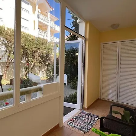 Spacious 1bdr Apt With Outdoor Patio